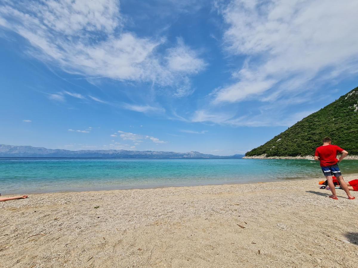 Sunny Place 特尔帕尼 外观 照片